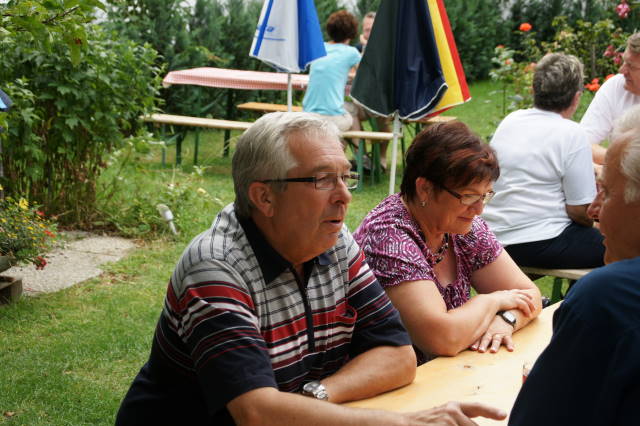 2010-07-24 Ausflug nach Rechnitz zu den Preinspergern